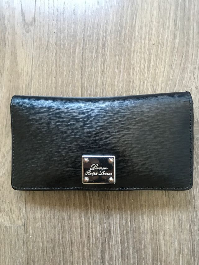 Monedero Ralph Lauren 