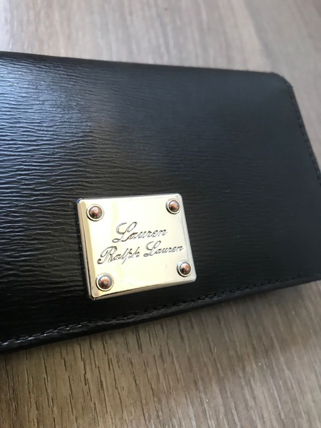 Monedero Ralph Lauren 