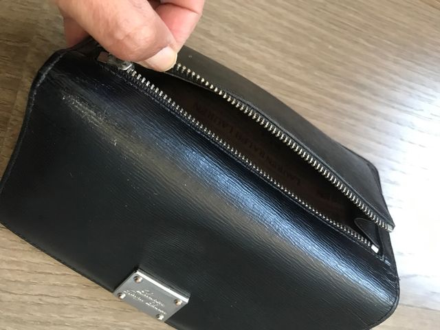 Monedero Ralph Lauren 