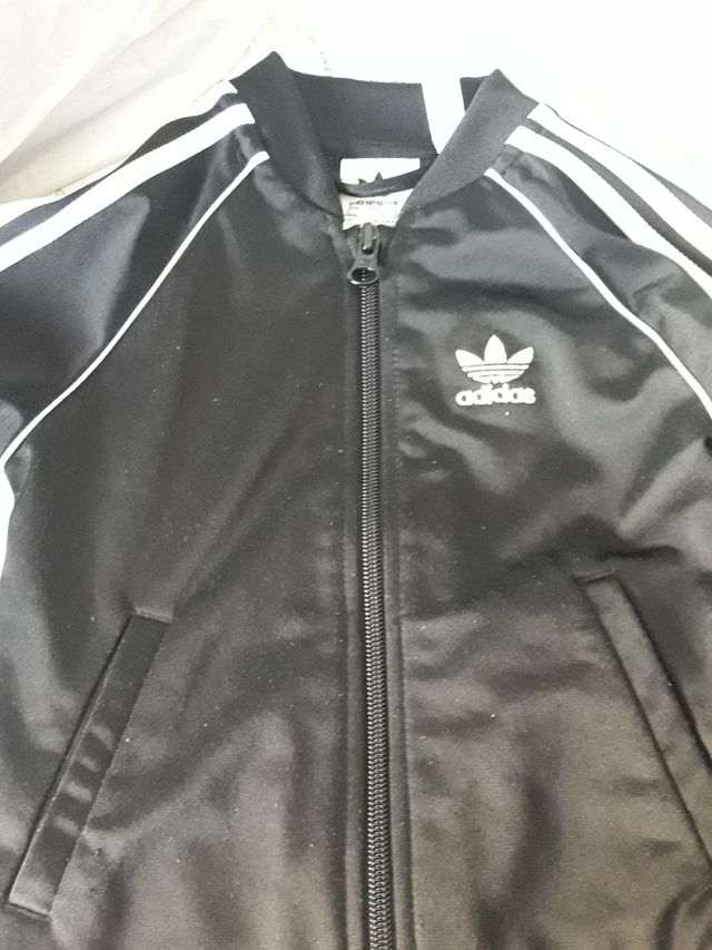 Chandal Adidas 18/24m