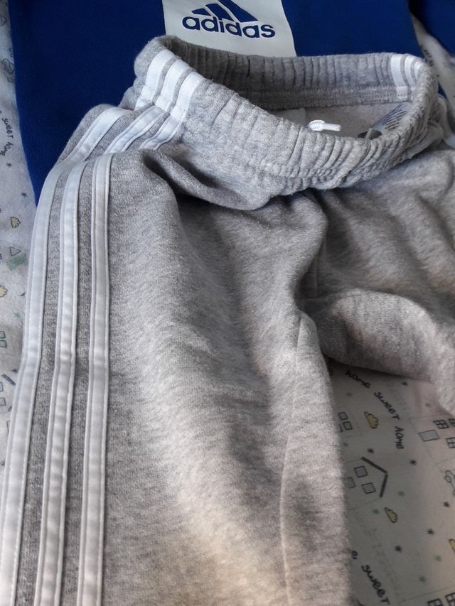 Chandal ADIDAS 18/24m