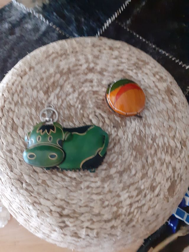 monederos piel ,lote