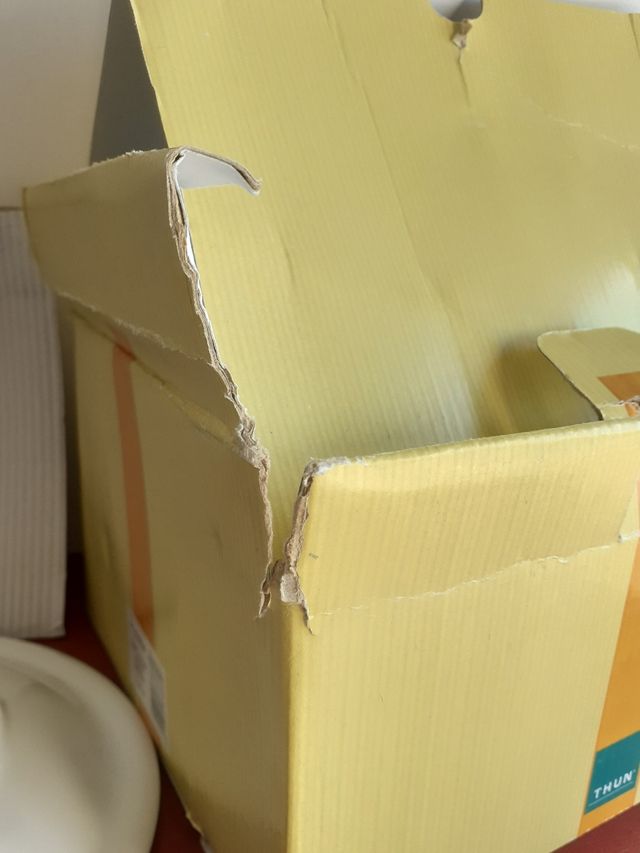 tazze da colazione Thun