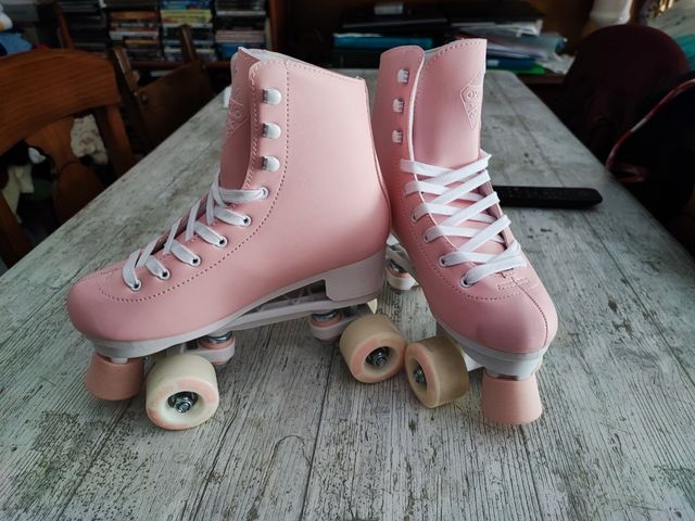 Patines artísticos Oxelo