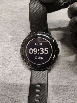 Garmin Vivoactive 3 music de segunda mano por 75 EUR en Pamplona en WALLAPOP
