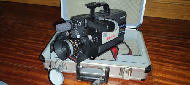Sony betamovie bmc500