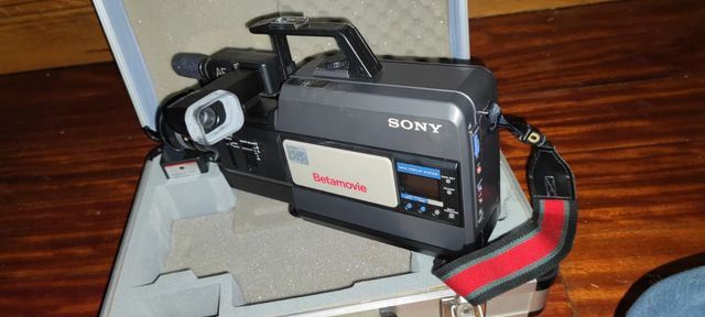 Sony betamovie bmc500