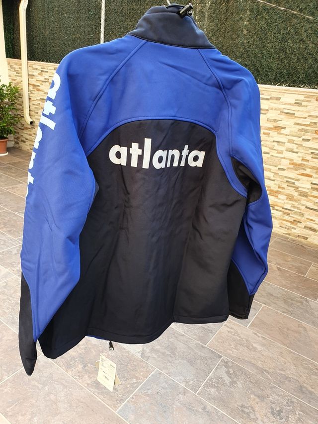 Chaqueta Work Shell NUEVA