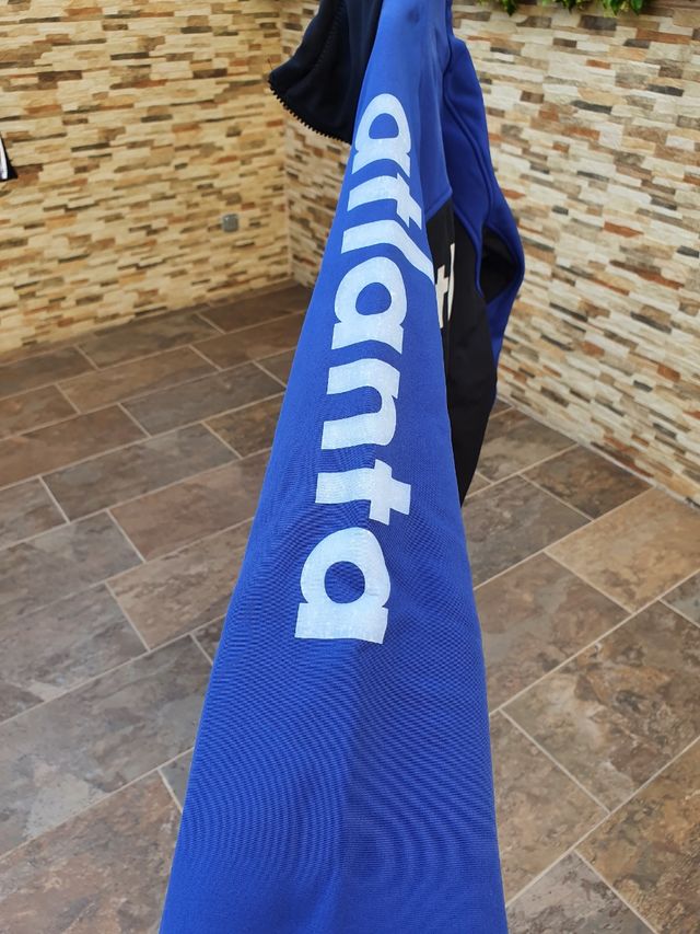 Chaqueta Work Shell NUEVA