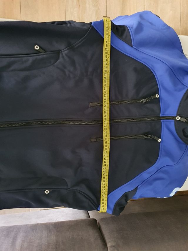 Chaqueta Work Shell NUEVA