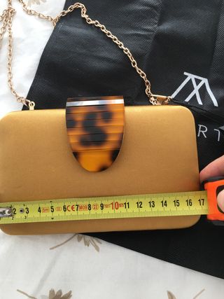Bolsos de fiesta para mujer | PACOMARTINEZ