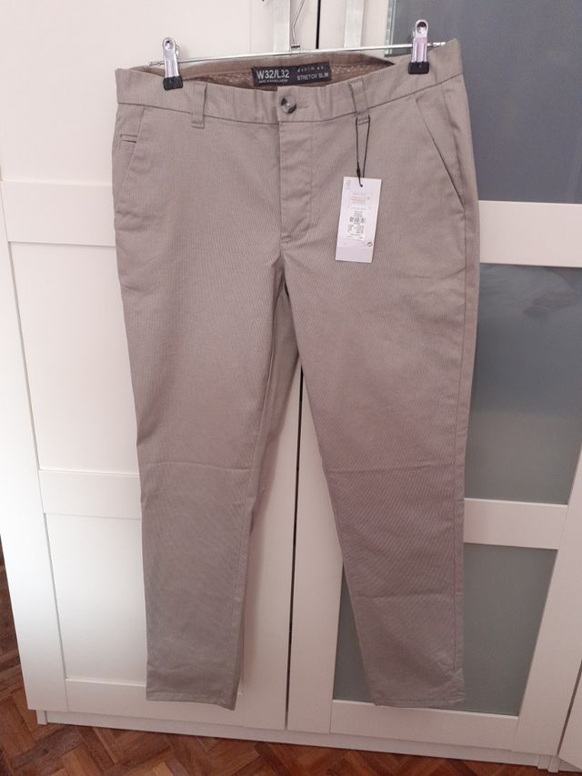 Pantalon   NUEVO