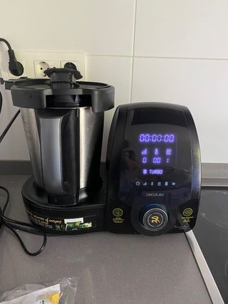 MAMBO CECOTEC 1070 de segunda mano por 180 EUR en Sant Quirze del Vallès en  WALLAPOP