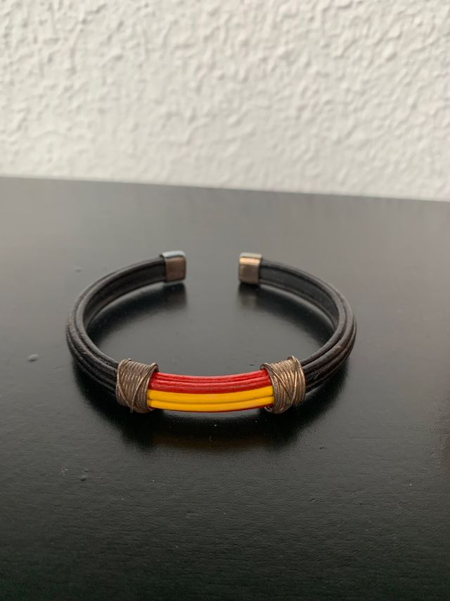 Pulsera cuerp