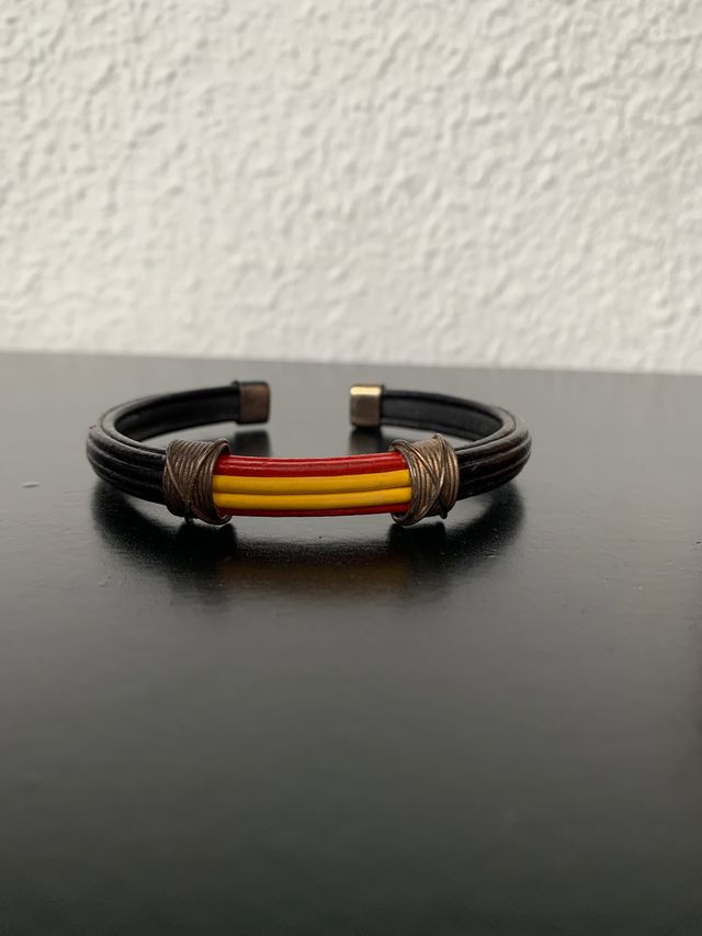 Pulsera cuerp