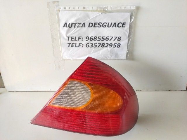 186 PILOTO TRAS. D. FORD MONDEO 1997 REF 96BG13A60