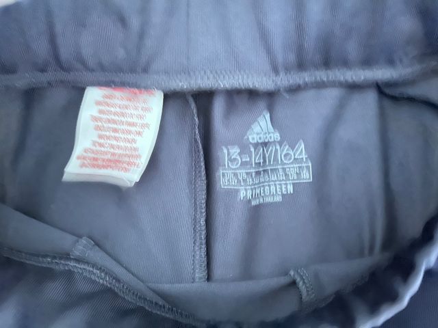 Mallas Adidas niña