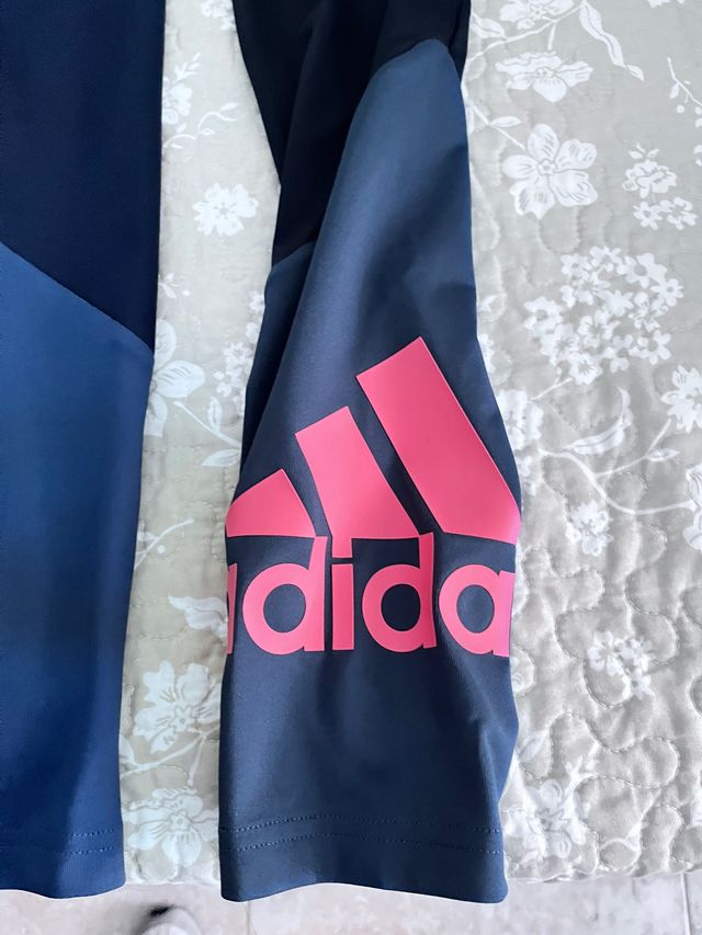 Mallas Adidas niña