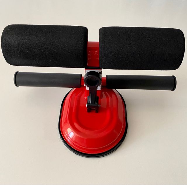 Soporte abdominales nuevo