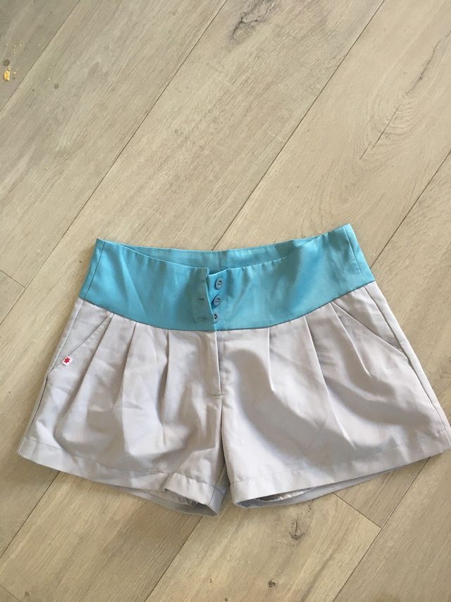 Pantalón corto Kling MUY BUEN ESTADO de segunda mano por 16 EUR en