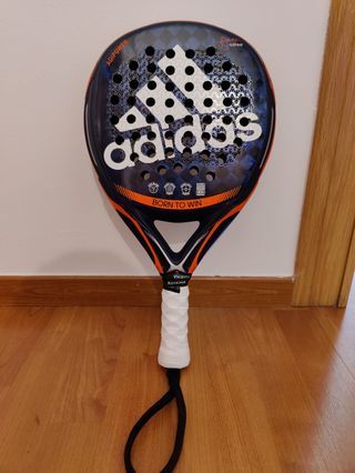 ADIPOWER CONTROL 3.1 2022 - PALA ALEX RUIZ de segunda mano por 175 EUR en  Murcia en WALLAPOP