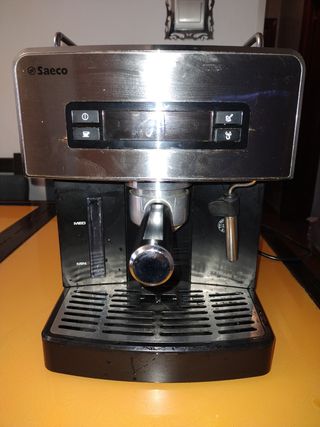 Cafetera de segunda mano en Cádiz en WALLAPOP