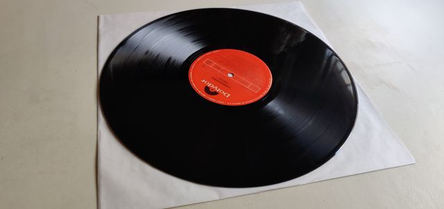 LP Commodores United (EX/VG+)