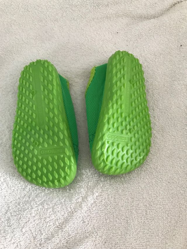 Zapato playa talla 20 - 21