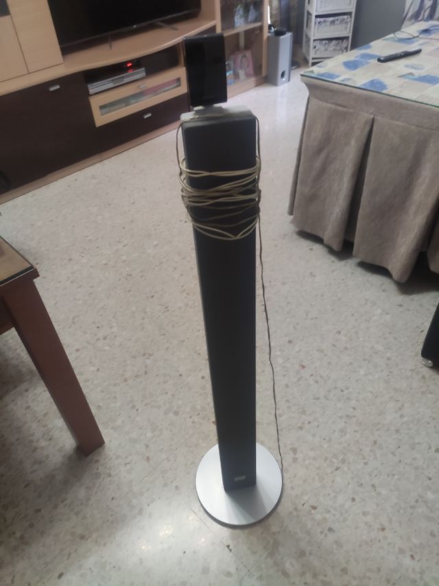 home cinema 5.1 marca sony escucho ofertas