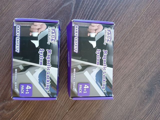 Cerrojo armarios seguridad bebés