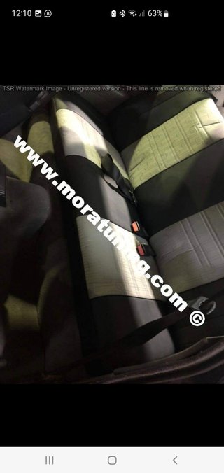Fundas asientos BMW E30