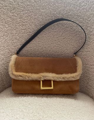 Bolsos Purificación Garcia segunda mano en Avilés | WALLAPOP