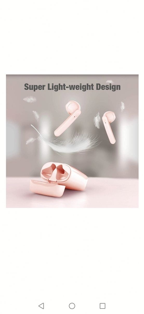 Auriculares Bluetooth 5.0