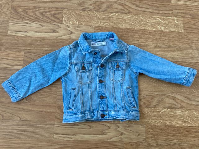 Lote ropa niño T12-18 meses, 80-86 cm