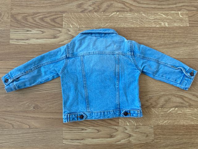 Lote ropa niño T12-18 meses, 80-86 cm