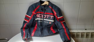Chaquetas moto | Scott
