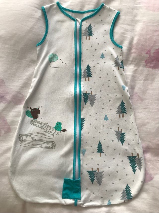 Saco dormir Tog 1 talla 3-9 meses