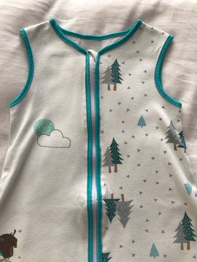 Saco dormir Tog 1 talla 3-9 meses