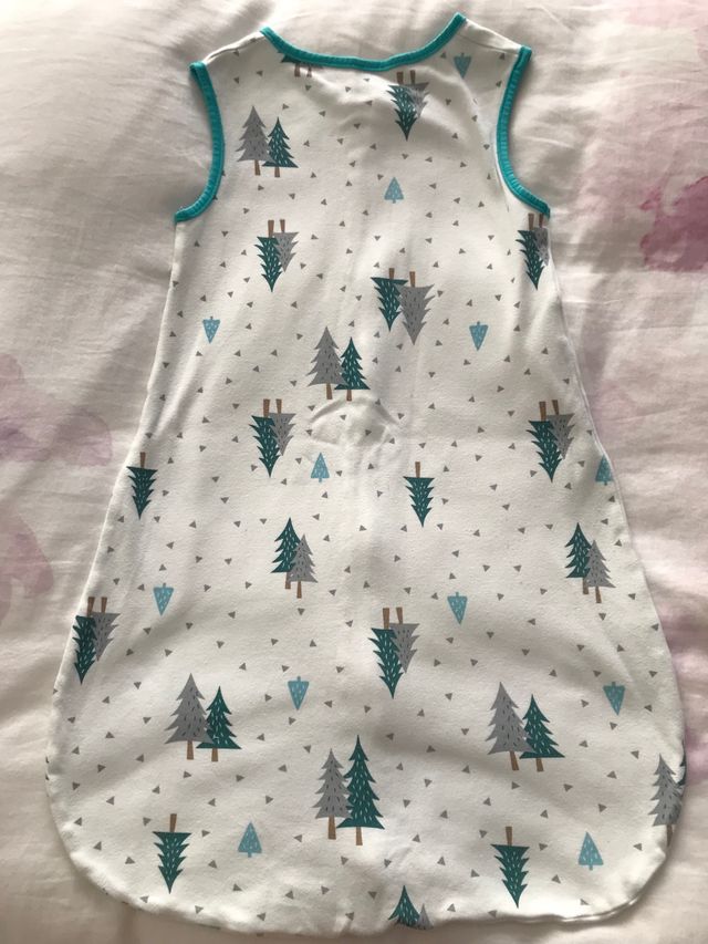 Saco dormir Tog 1 talla 3-9 meses