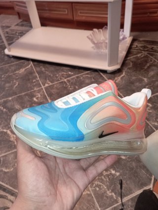 Nike Air Max de segunda mano por 49 EUR en Valladolid en WALLAPOP