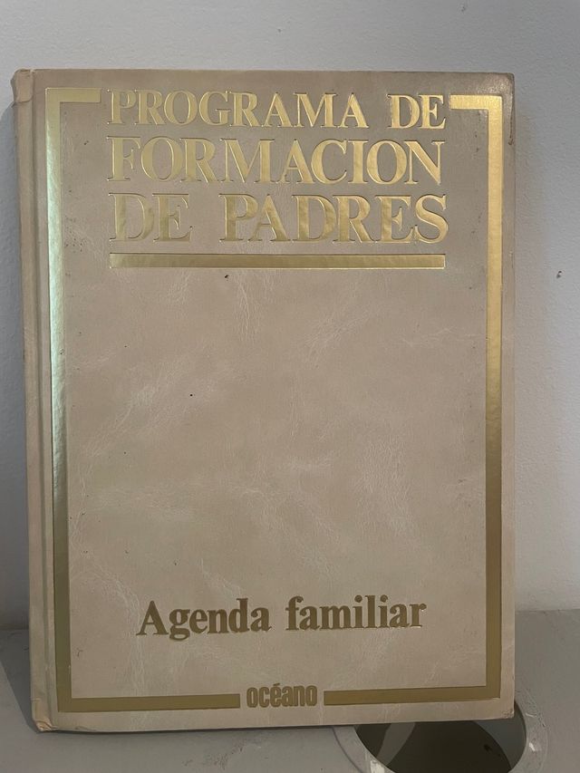 Programa de formación de padres