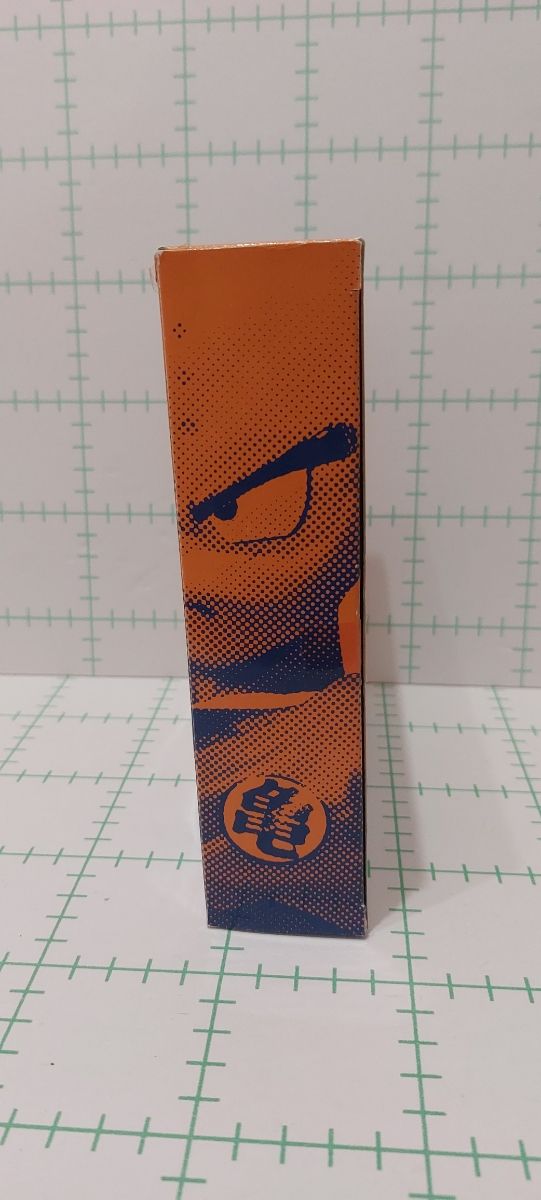 Dragon Ball Z Sh Figuarts Bandai Klilyn 1.0