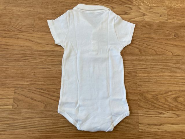 Lote ropa Petit Bateau - iDo 18 meses, 81-86 cm