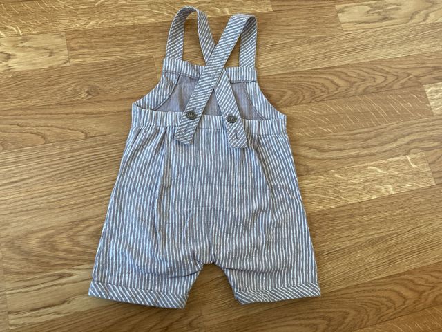 Lote ropa Petit Bateau - iDo 18 meses, 81-86 cm