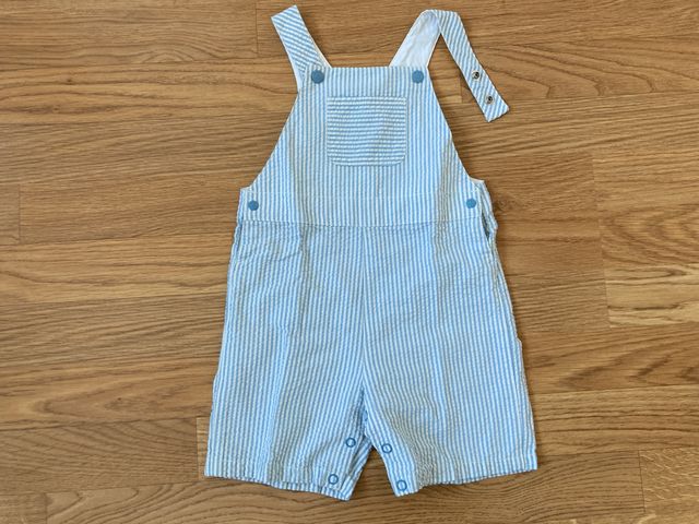 Lote ropa Petit Bateau - iDo 18 meses, 81-86 cm