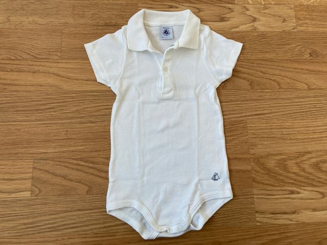 Lote ropa Petit Bateau - iDo 18 meses, 81-86 cm