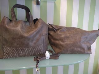 Bolso Parfois de segunda mano en León en WALLAPOP