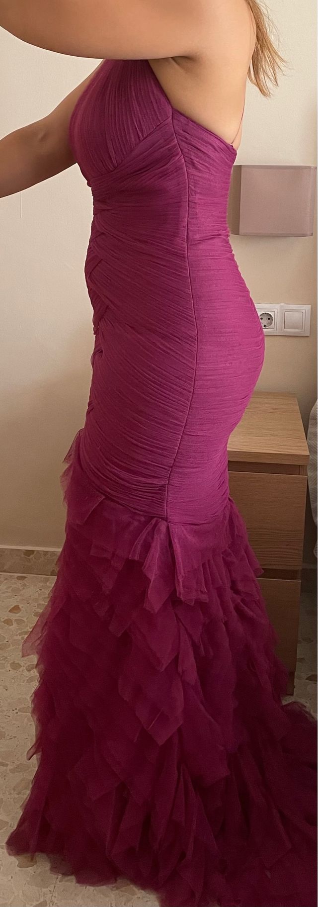 Vestido de fiesta