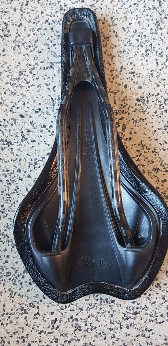 sillin selle italia