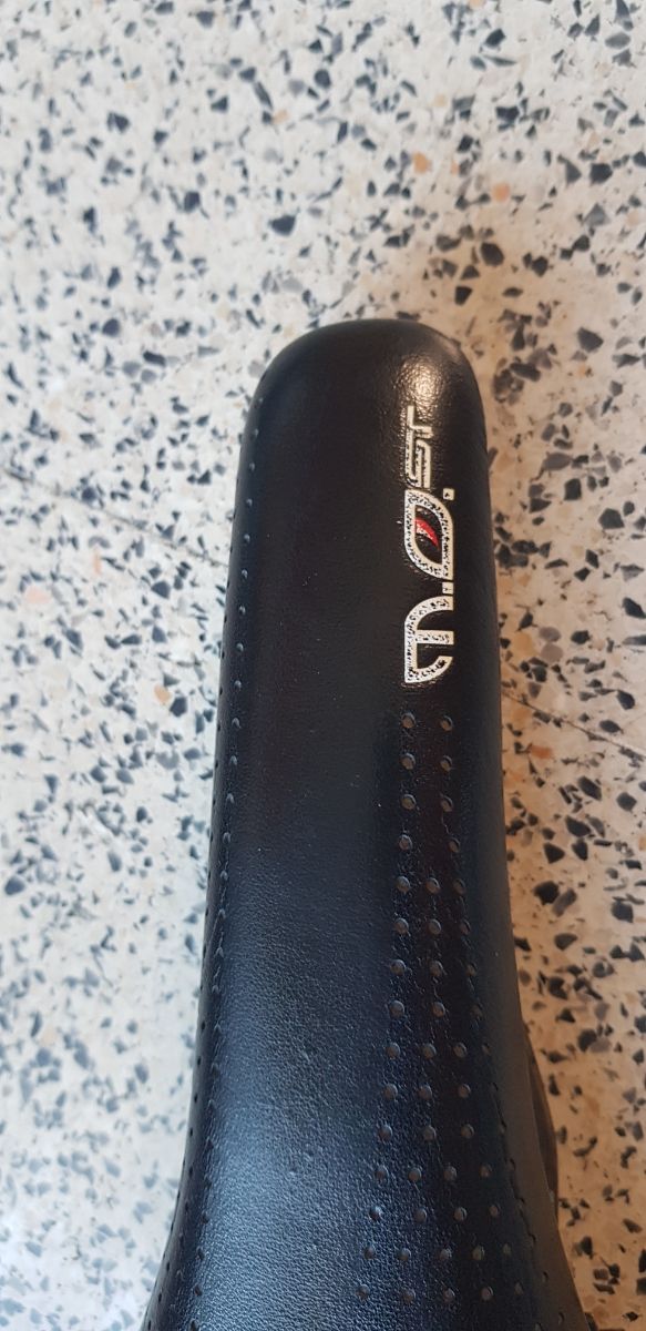 sillin selle italia